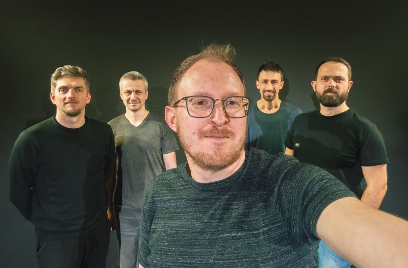 Deep Inside Kristfest family 2025