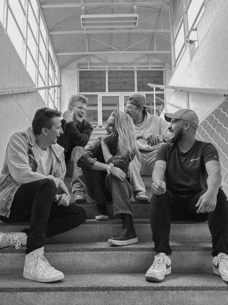 MOMENTUM LOVERS Kristfest family 2025