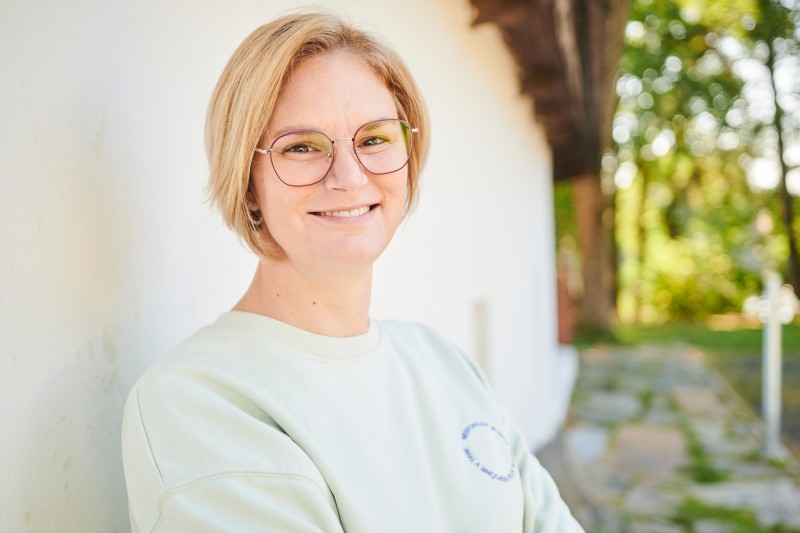 Ida Pencová Kristfest family 2026